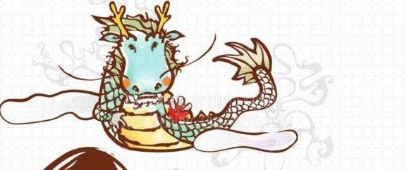 6年属龙在虎年好不好，76属龙女人能和原配到老吗"