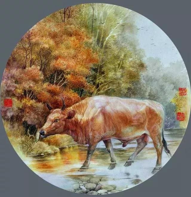 属牛的几点出生最命苦，属牛几月出生大富大贵