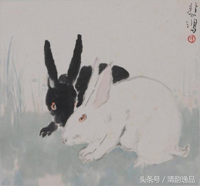 十二生肖清晰图动物相片，十二生肖可爱图片头像