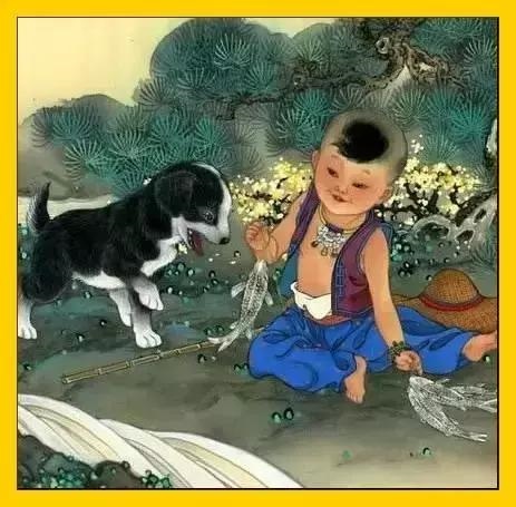 猪遇龙能化龙什么意思，猪化龙什么意思