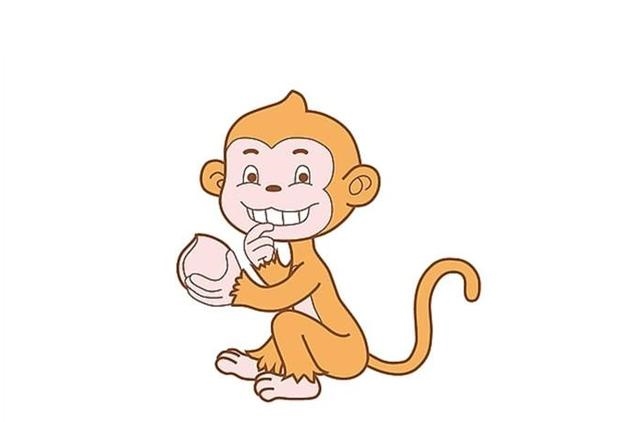 022年属猴终于转运了,属猴女多大能遇到真爱"