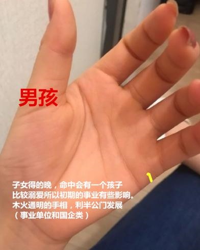 算算自己有没有儿子命,测算命理有儿子吗