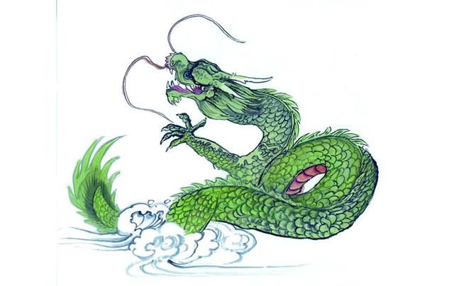 8年属龙的女生是什么性格的人,土龙命五行缺什么"