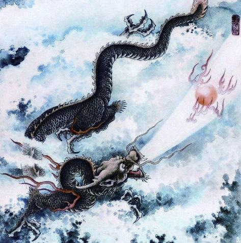 4年龙今年运势,1964年属龙人三大劫难"