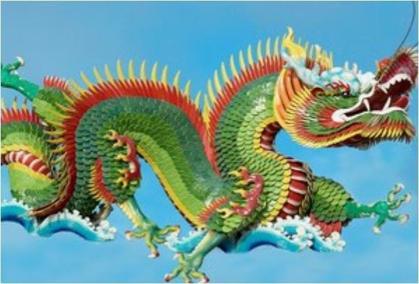 000年属龙的一生怎么样，2000年属龙"