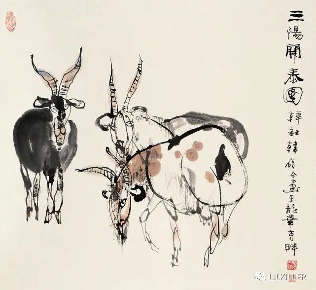 属羊人出生月份运势，属羊二月份出生是什么命