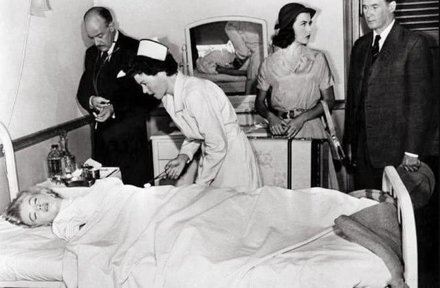 952属龙女人会死于哪年,属龙的今年会不会死"