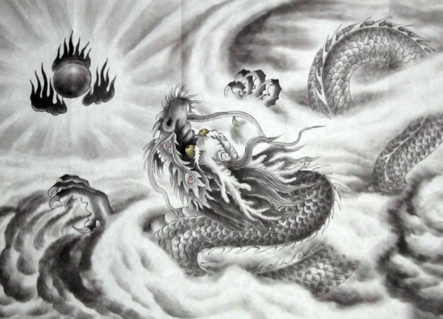 上半年的龙和下半年的龙，属龙人在2022年的全年运势