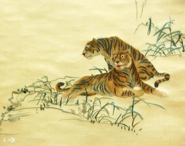 6年属虎财运，1976属龙人全年运势"