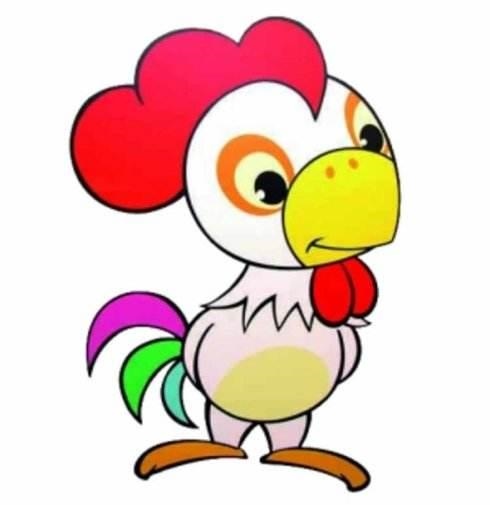 十二生肖的图片大全集，12生肖拟人美女图