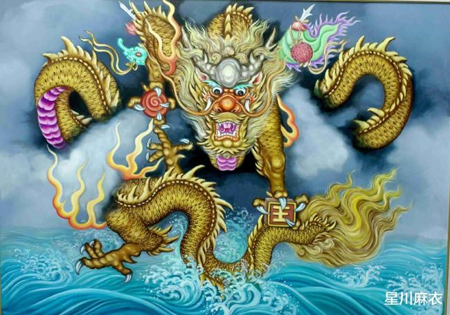 属龙5月份出生的命运，龙2022 年5月下旬运势