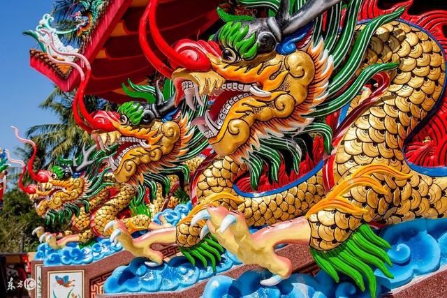 属龙人2011年的运势，属龙的今年每月运势