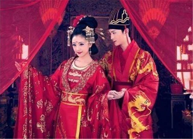 历史上属龙与属龙的夫妻，属虎和属蛇的夫妻结局