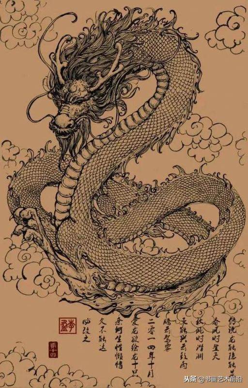 龙人在2022年运势，属龙2022年运势怎么样