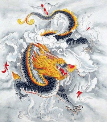 6年属龙男的婚姻,64年属龙男一生的婚姻"