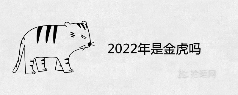 022年是哪个生肖，2022财运最差的生肖"