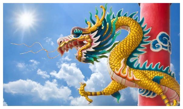 8属龙女人婚姻命运，生肖龙的女人"