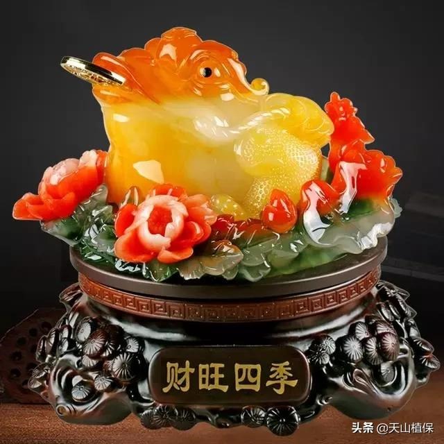 防小人化解小人的风水吉祥物，化解小人最简单的 ***