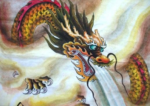 8年属龙运势和运程，74年属虎47岁有一灾"