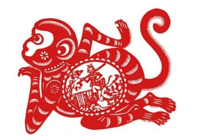 属猴的年份及年龄对照，属猴的今年多大