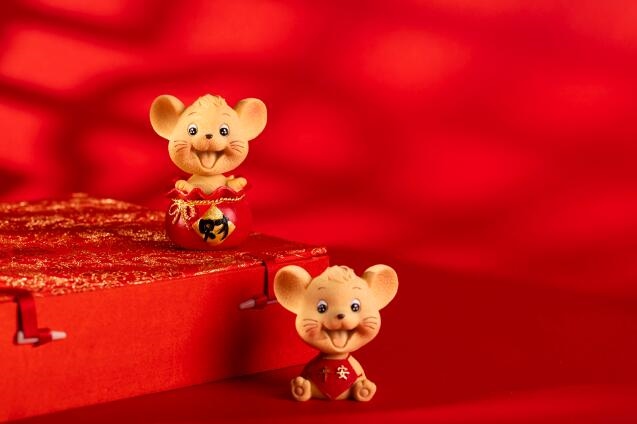 属鼠的男士更佳婚配，属鼠的做什么工作最旺