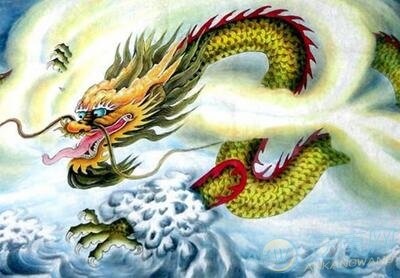 属龙的是哪些年份出生的,属猴和什么属相最配相克