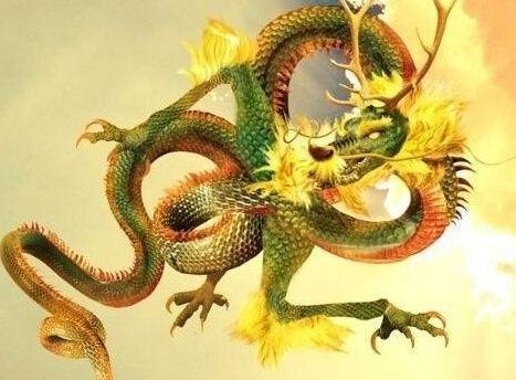 男属龙女属蛇相配吗,男属龙的和什么属相最配