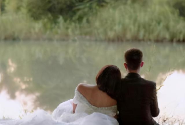 6年龙45岁后遇真爱离婚,67年羊人2022