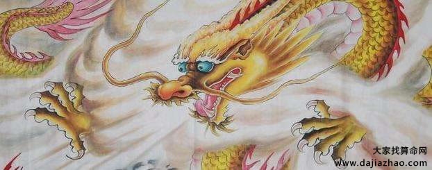 6年属龙人家里摆什么更好,1976年属龙人2022