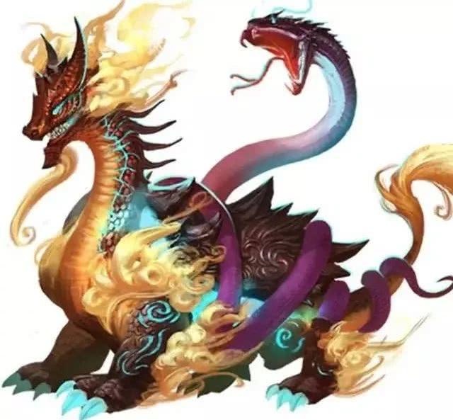 2年龙生人的一生,88年的龙生鼠宝宝好吗"