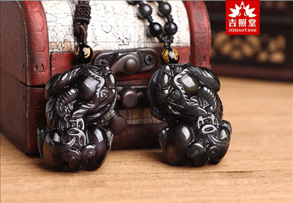 属虎的可以戴貔貅手串吗，属虎人一生佩戴什么手串好