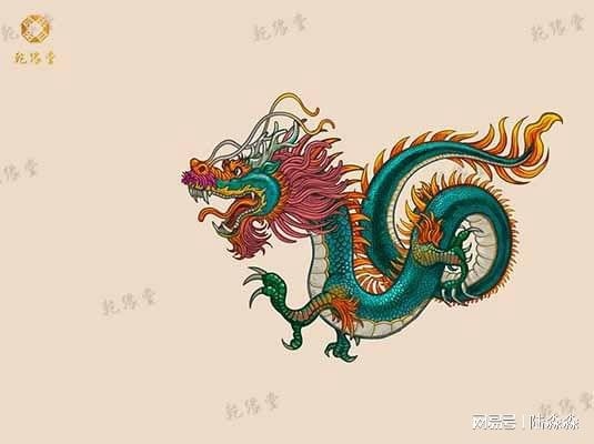 022年属龙的今年多大,2023年生肖龙的全年运势"