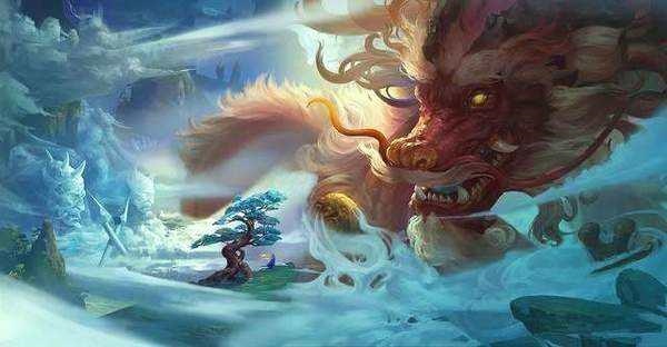 金木水火土里什么龙更好，金木水火土出自哪里