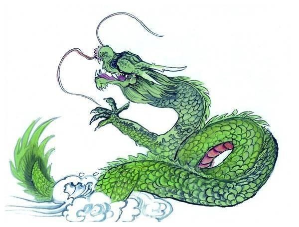 000年属相龙是什么命,2000年属龙的是什么命运"