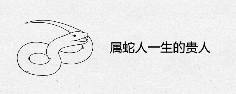 属蛇人一生财运，1977属蛇人一生财运