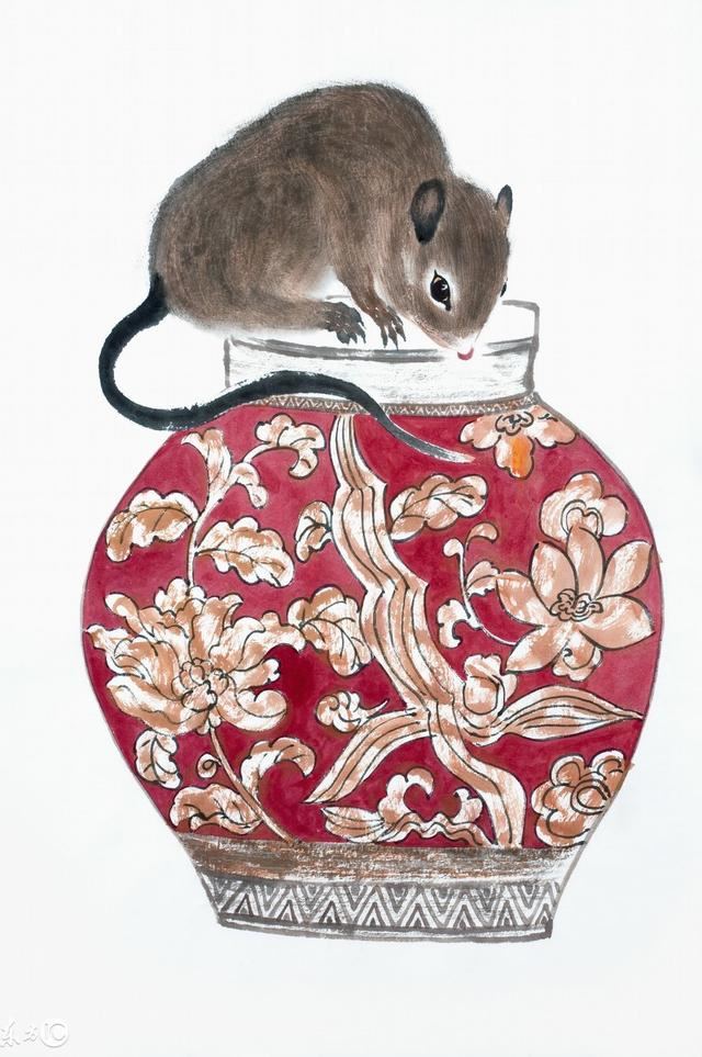 984年的鼠女是什么命，1984属鼠38岁后有十年大运"