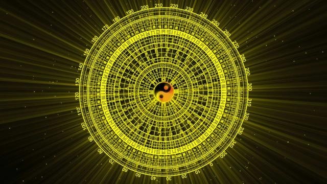 算命乙运是什么运，算命中的七煞运是什么