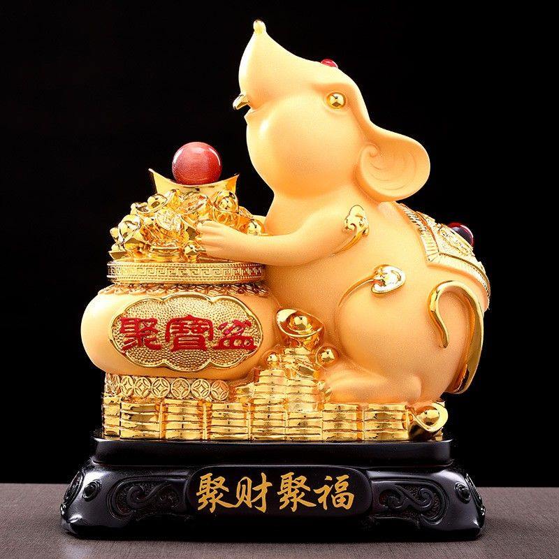 022鼠年各生肖的运势,84年属鼠人最穷不过36岁"