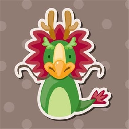 6年属龙男对情人,1976年属龙人命中注定的情人"