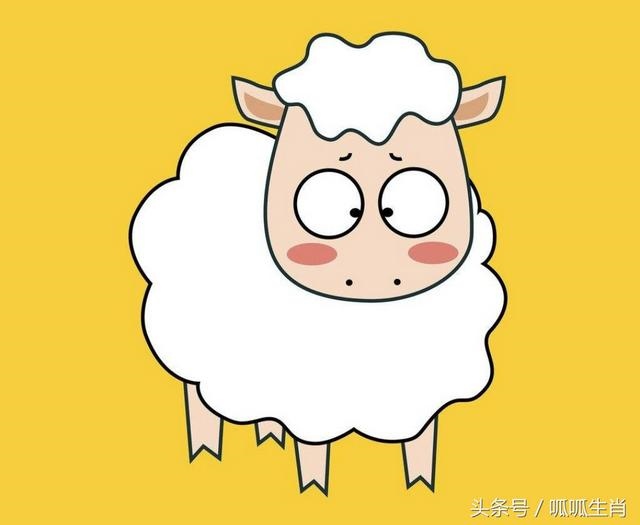 鼠和羊在一起有财运吗，鼠和羊在一起后果