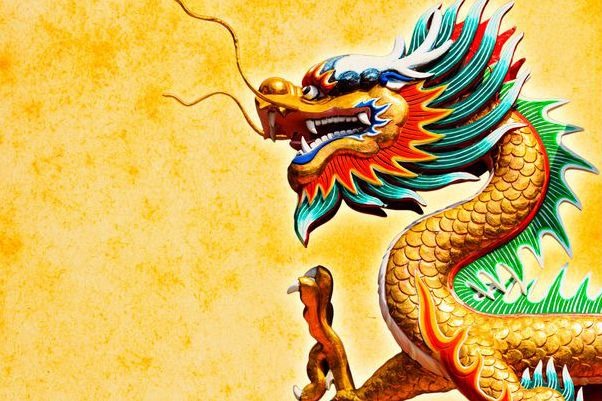 属龙的人哪年出生，属龙的今年多大2022