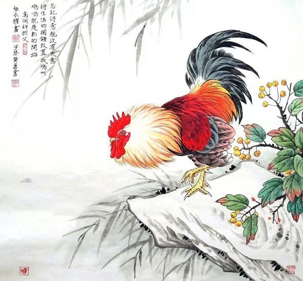 7年属鸡一生有几次婚姻，41岁属鸡人一辈子婚姻"