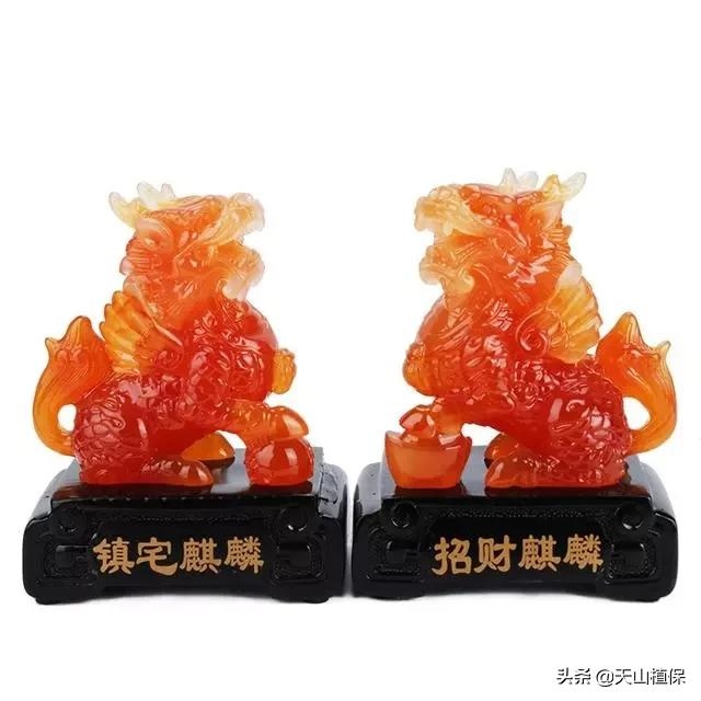 防小人化解小人的风水吉祥物，化解小人最简单的 ***