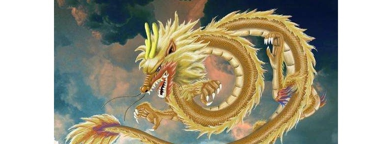 属龙的几几年出生表，属龙年龄表2022