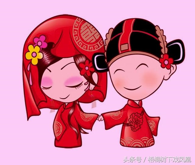 婚姻配对测试八字合婚，八字合婚速查表珍藏版