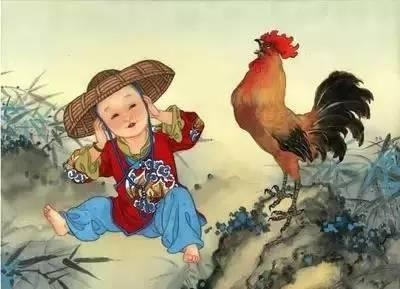 十二生肖与时间排序表，十二时辰对照表口诀