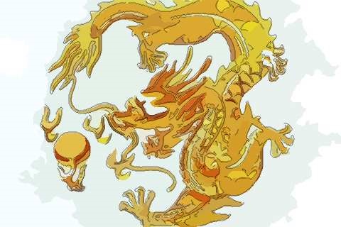 8属龙今年运势怎么样,88年属龙今年每月运势"