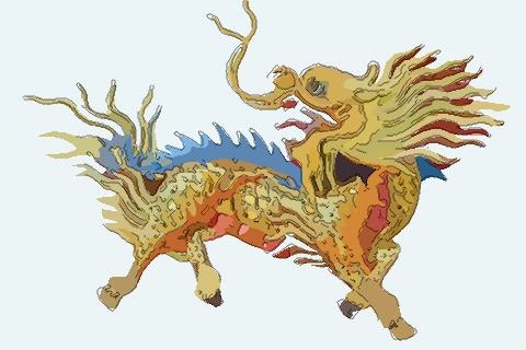 属龙跟牛在一起好不好,男属龙女属牛旺夫吗