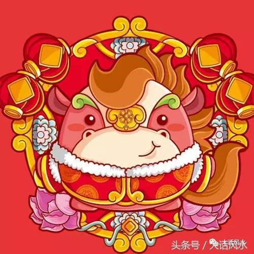 2生肖每日运势，12生肖2022