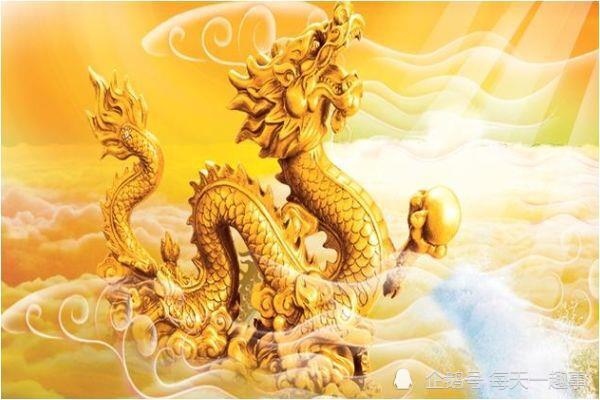 属龙的年份分别是,那几年是属龙的年份